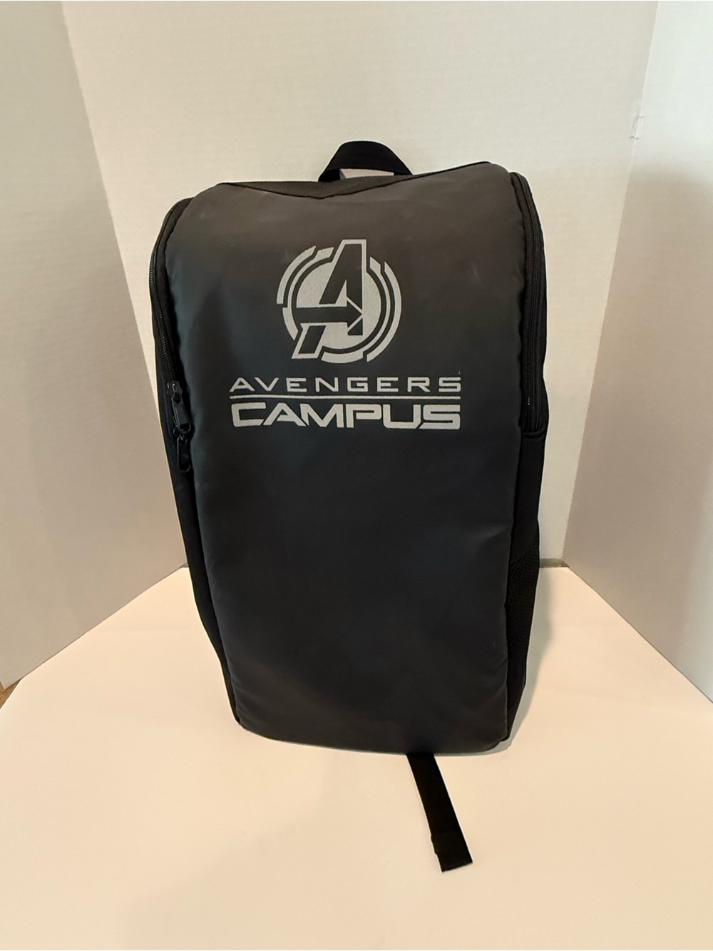 Disney Avengers Campus Official Backpack Duffle Bag Multipurpose Disneyland